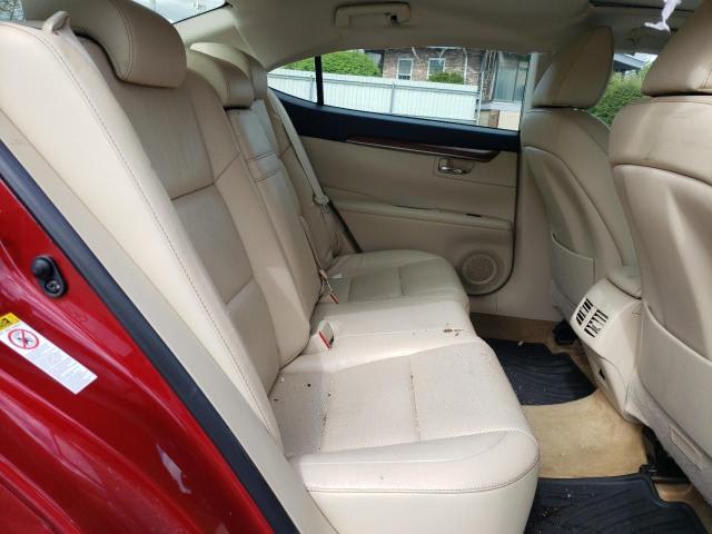 JTHBW1GG3E2046111 Lexus ES 300H