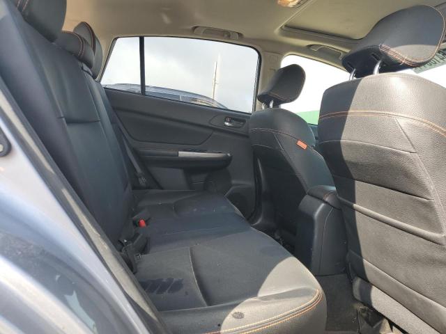 JF2GPALCXHH231329 Subaru Crosstrek Limited