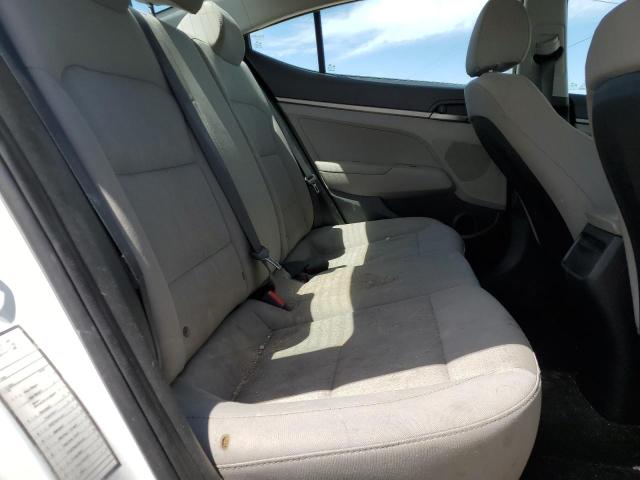 5NPD74LF4HH172714 Hyundai ELANTRA SE
