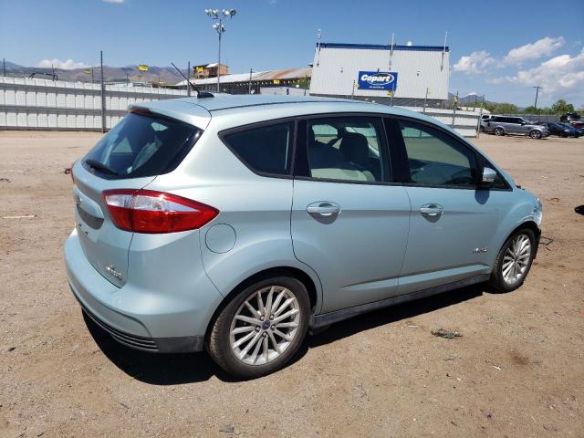 1FADP5AU5EL519424 Ford C-MAX SE