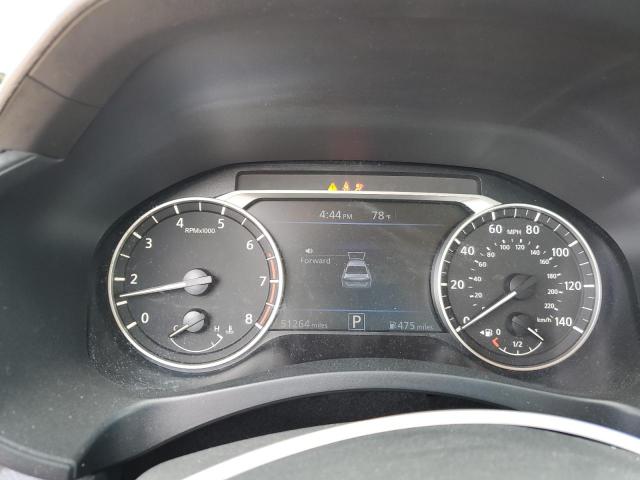 1N4BL4BVXLC188647 Nissan ALTIMA S