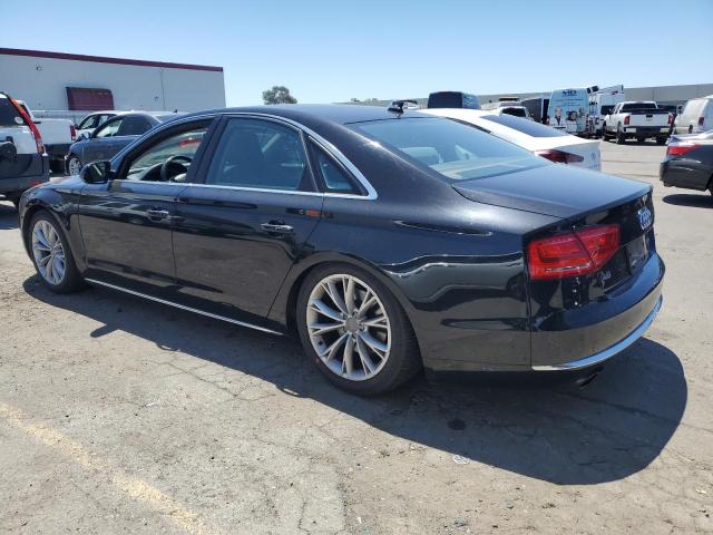 WAUAGAFD9EN002787 Audi A8 QUATTRO