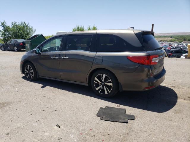 5FNRL6H97KB111475 Honda ODYSSEY EL