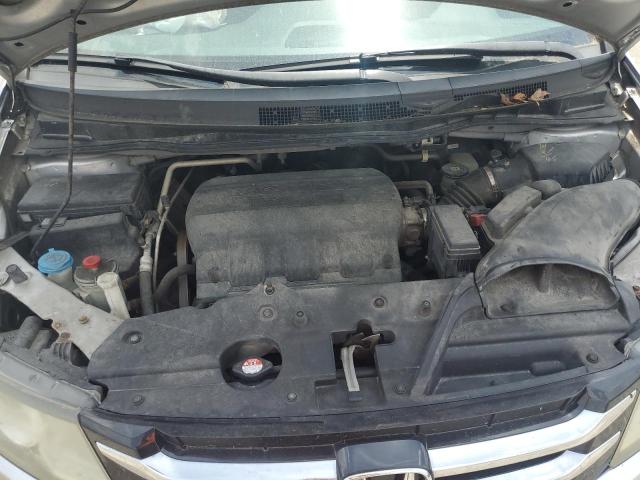 5FNRL5H24EB051687 Honda ODYSSEY LX