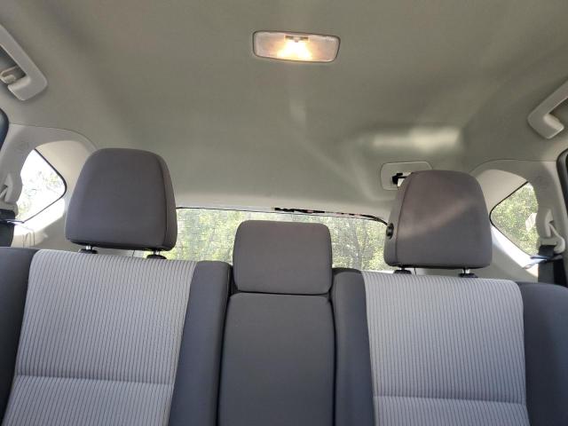 2T3ZFREVXEW099752 Toyota RAV4 LE