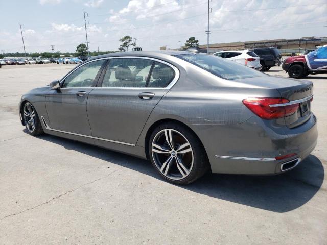 WBA7E2C56KB454602 BMW 2019