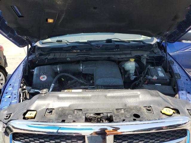 1C6RR6LG0GS101327 RAM 1500 Slt