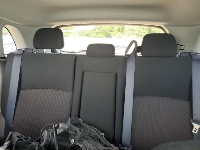 JA4AP3AU0HZ006837 Mitsubishi Outlander Sport Es