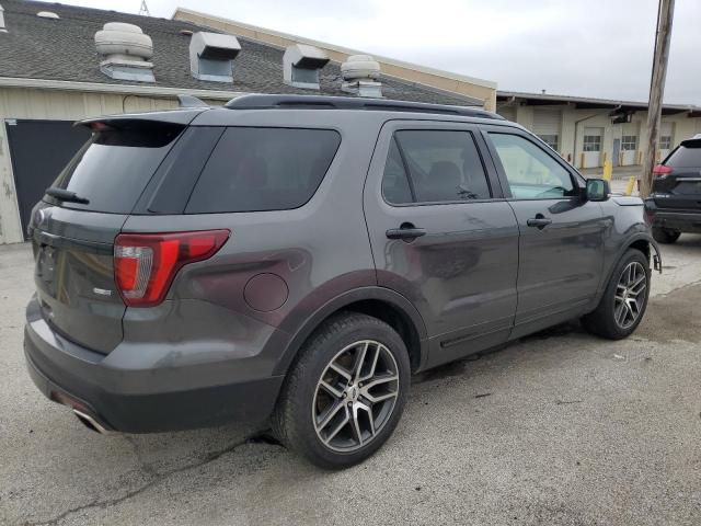 1FM5K8GT7HGB39068 Ford EXPLORER SPORT