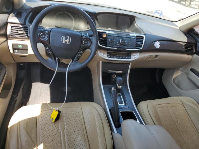 1HGCR6F39FA008660 Honda ACCORD HYBRID