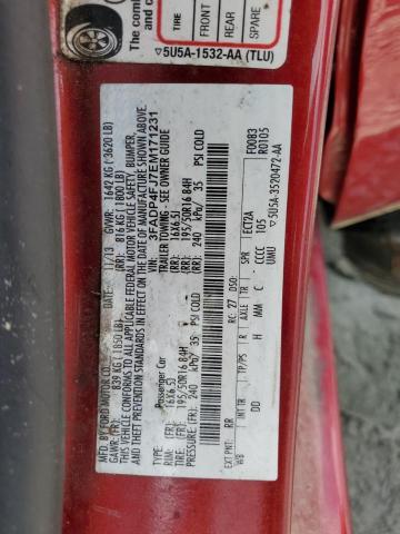 3FADP4FJ7EM171231 Ford Fiesta Titanium