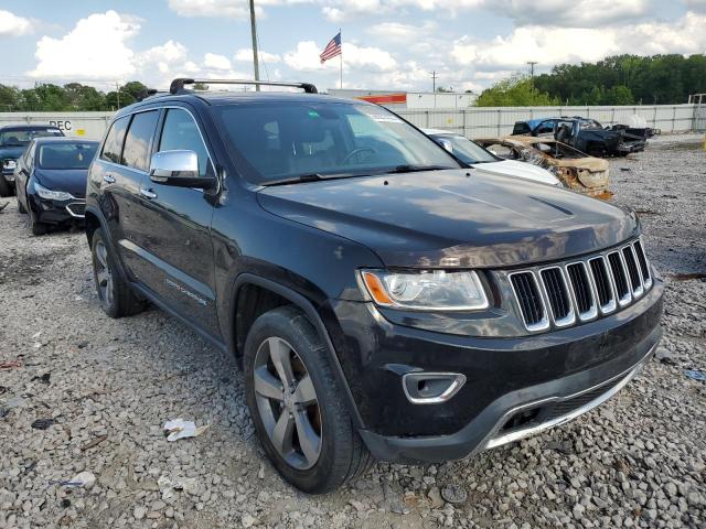 1C4RJEBM4EC539180 Jeep Grand Cherokee Limited