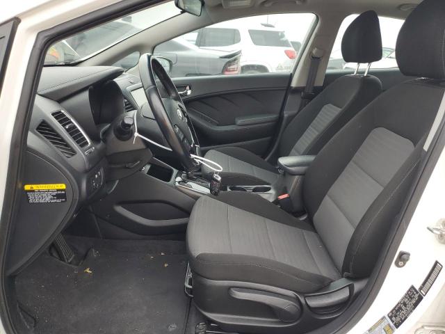 3KPFL4A75JE214172 KIA FORTE LX