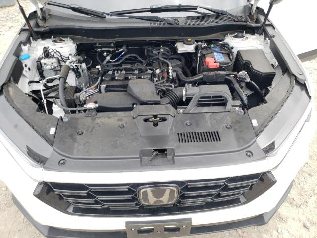 5J6RS4H75PL003361 Honda CR-V EXL