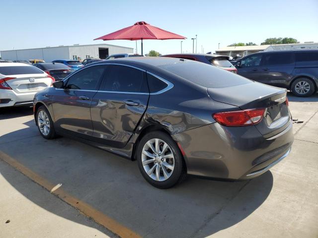 1C3CCCCB7FN544997 Chrysler 200 C