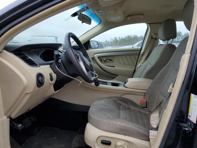 1FAHP2D81FG117683 Ford TAURUS SE