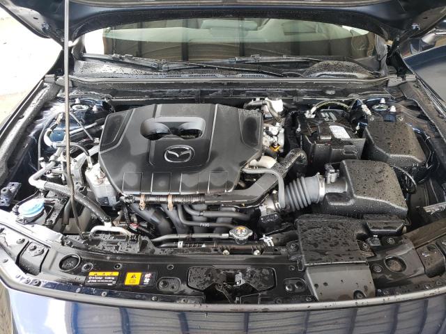 3MZBPBDM8PM381047 Mazda 3 Premium