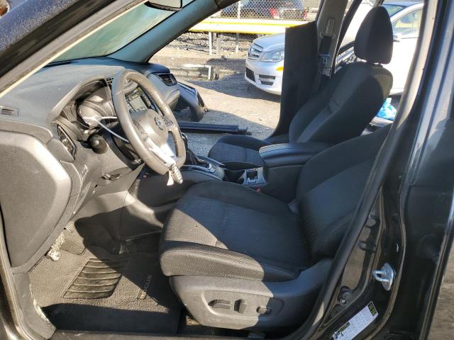 KNMAT2MV0HP569561 Nissan ROGUE S