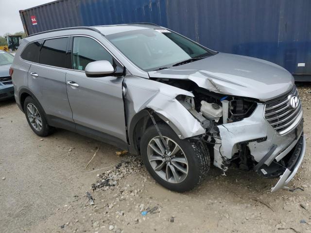 KM8SMDHF1HU239523 Hyundai Santa Fe Se