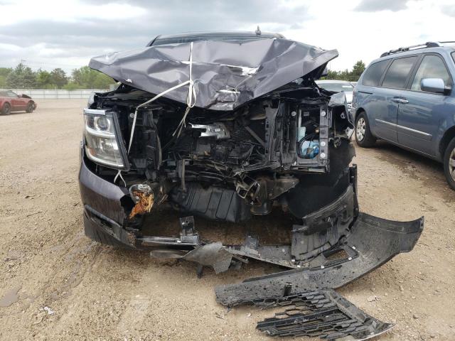 1GNSKJKC9FR649971 Chevrolet Suburban K1500 Lt