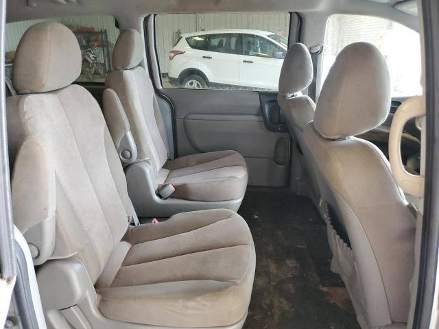 KNDMG4C77E6543542 KIA SEDONA LX
