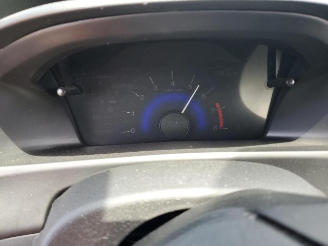 19XFB2F58EE084750 Honda Civic Lx