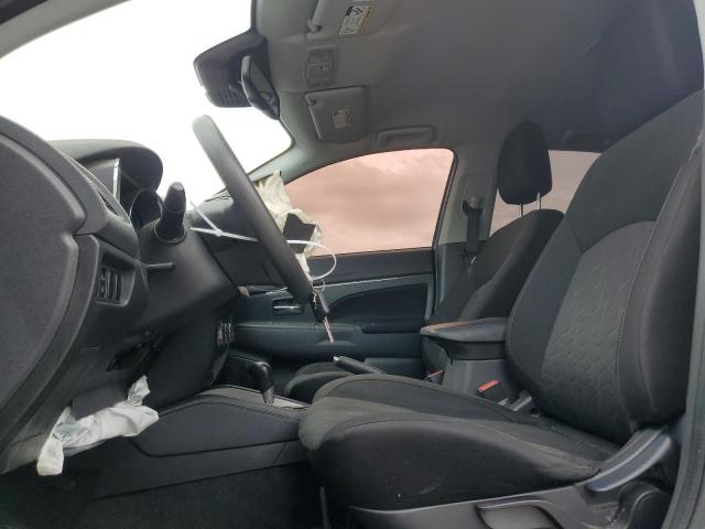 JA4ARUAU5MU006775 Mitsubishi Outlander Sport Es