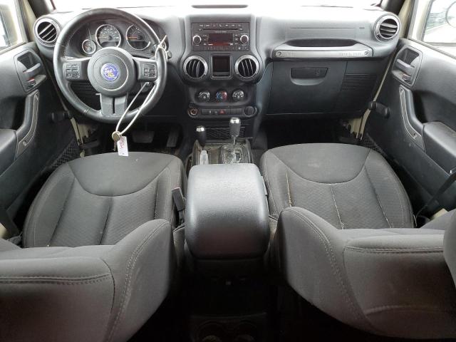 1C4BJWDG1JL882974 Jeep Wrangler Unlimited Sport