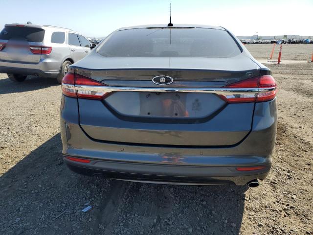 3FA6P0PU2HR380118 Ford Fusion Se Phev