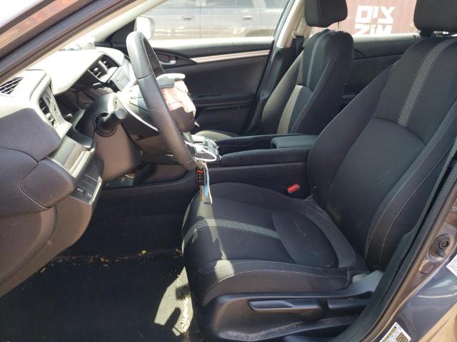 19XFC2F58GE023608 Honda Civic Lx