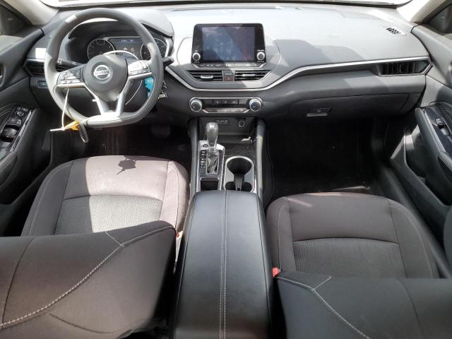 1N4BL4DV2MN345199 Nissan ALTIMA SV
