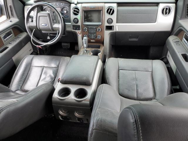 1FTFW1EF4EFB10579 Ford F150 Supercrew