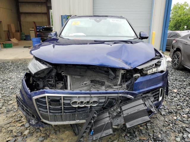 WA1LCBF76RD004400 Audi Q7 Premium Plus