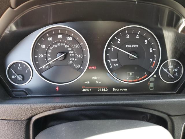 WBA4W3C55JAB87336 BMW 430I