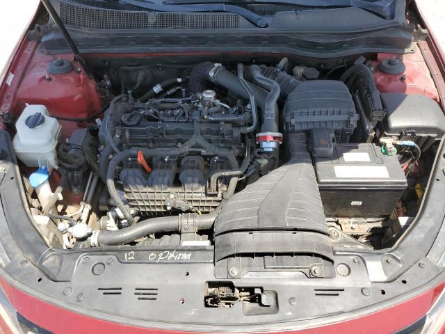 5XXGR4A60FG504229 KIA OPTIMA SX