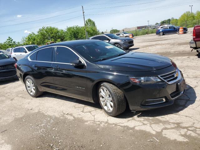 2G1105S38H9164454 Chevrolet IMPALA LT