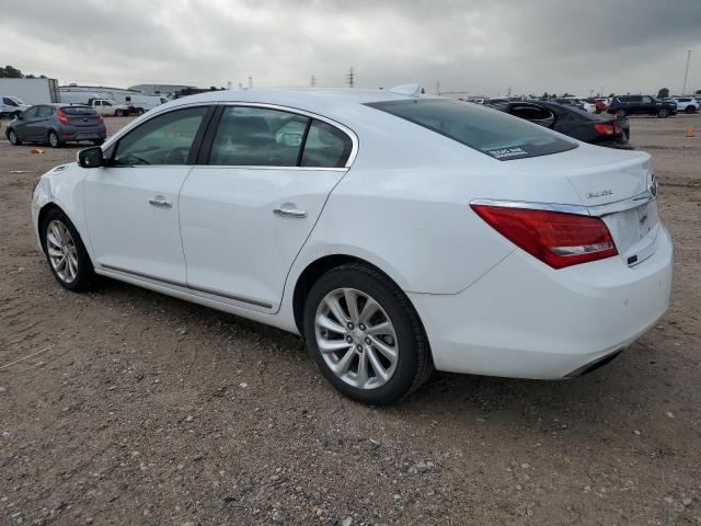 1G4GB5G36FF209587 Buick Lacrosse