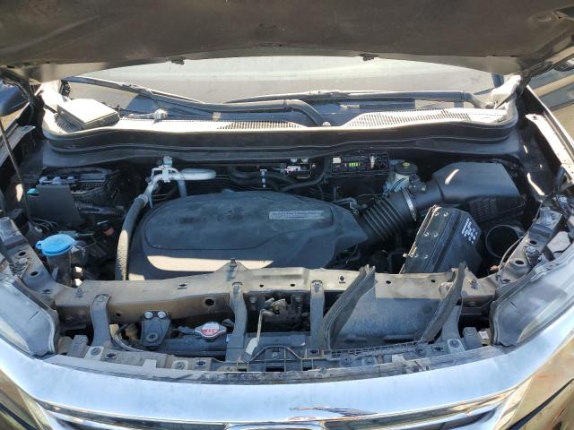 5FNYF5H58LB024003 Honda PILOT EXL