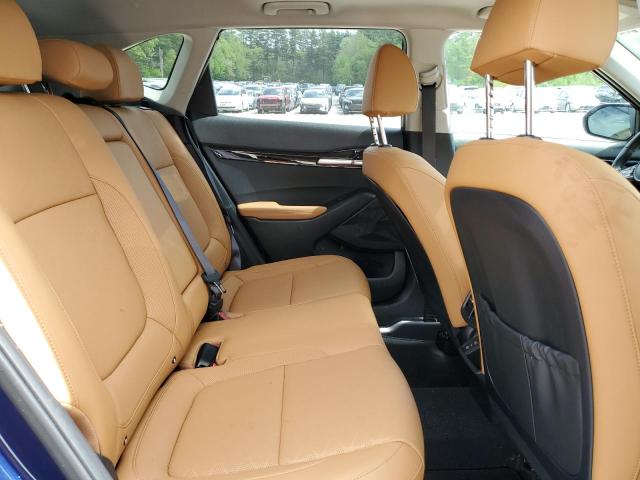 KNDERCAAXR7470870 KIA SELTOS EX