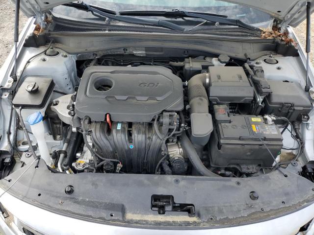 5XXGT4L39LG433418 KIA Optima Lx