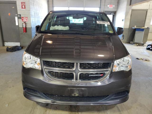 2C4RDGBG0HR548824 Dodge Grand Caravan Se