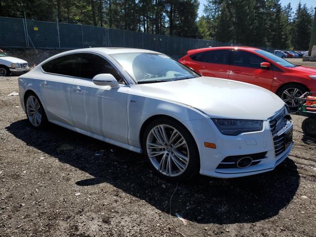 WAU32AFC5HN097500 Audi A7 Quattro Progressiv/technik S Line