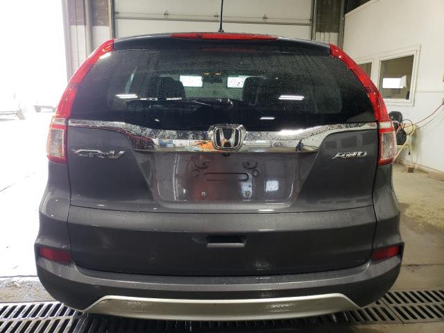 5J6RM4H52GL080472 Honda CR-V EX