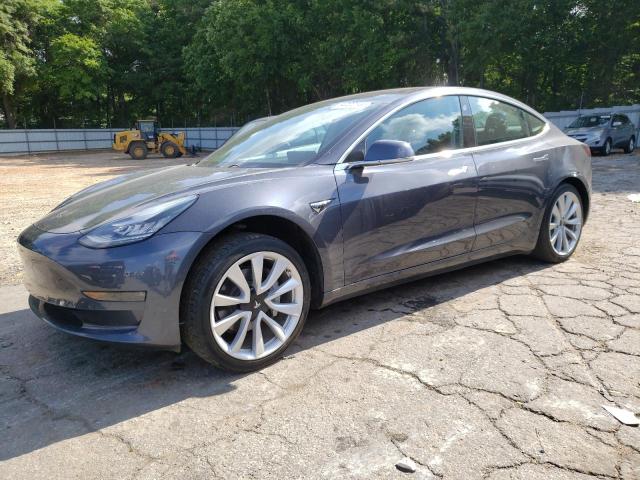 Auction sale of the 2019 Tesla Model 3, vin: 5YJ3E1EA8KF300721, lot number: 54420144