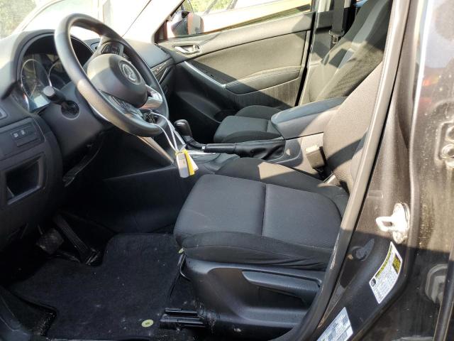 JM3KE2BEXF0525789 Mazda CX-5 SPORT
