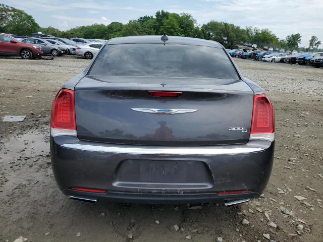 2C3CCAEG8HH564622 Chrysler 300C