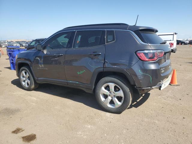 3C4NJDBB3HT628061 Jeep Compass Latitude