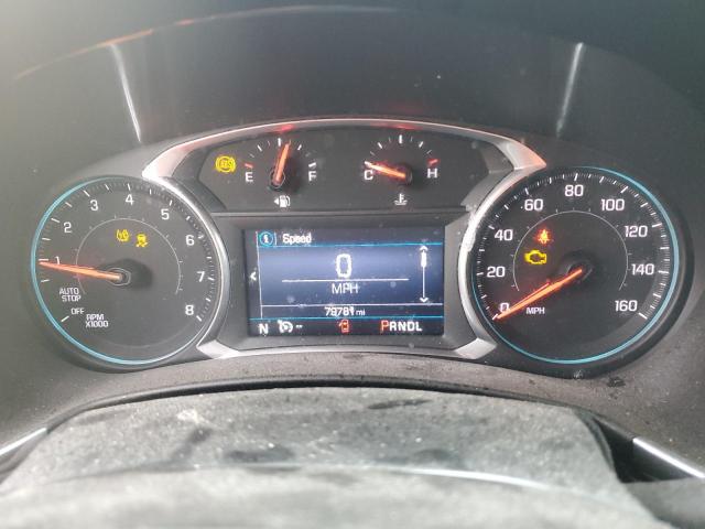 2GNAXVEX5K6189331 Chevrolet EQUINOX LT