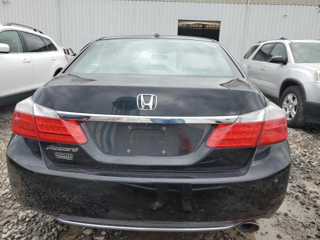 1HGCR2F80EA211990 Honda ACCORD EXL