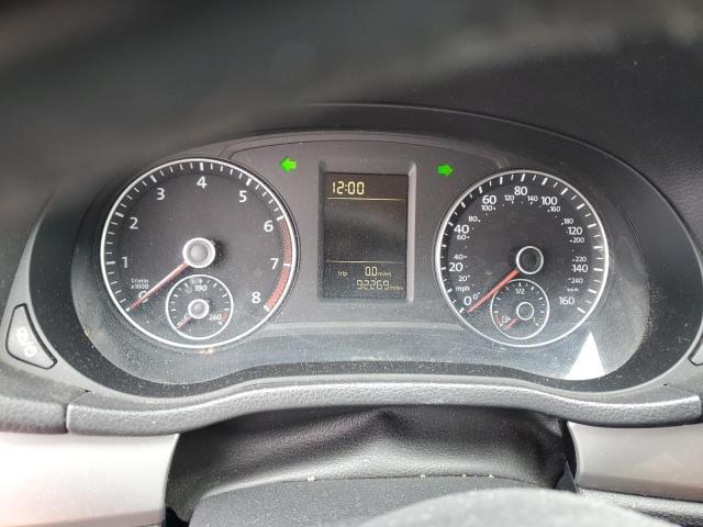 1VWAT7A30EC079735 Volkswagen PASSAT S